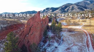 Finally a nice day to ride | RED ROCK CANYON...