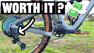 SRAM AXS Long Term Review and Unboxing! (XX1...