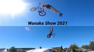 EPIC TIMES IN WANAKA NEW ZEALAND!!! - WANAKA A...