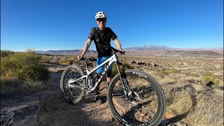 2021 Pivot Trail 429 **Live** Q&A