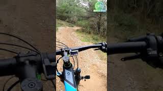 #Shorts Samarakia Trail! MTB in Greece!