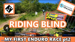 Blue Mountain Bike Park | ESC MOUNTAIN BIKE...