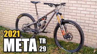 Quick Bike Check & Honest Review • 2021...