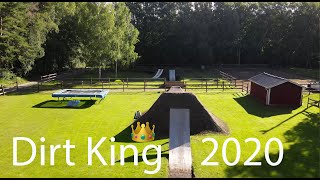 Dirt King 2020 - BTS