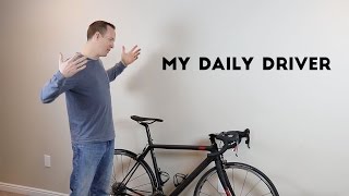 Bike Check - 2015 Cannondale Evo Sram Red