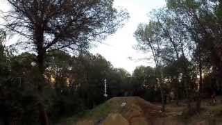 Barcelona 2013