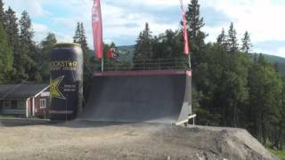 Anton Thelander 2010 edit