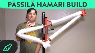 Introducing the Pässilä Hamari: Finnish...
