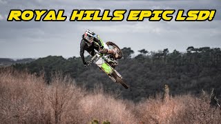 ROYAL HILLS EPIC LSD!