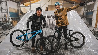 Call The Shots MTB (mit Tim)!