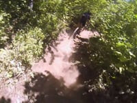 Oakridge, OR Day 3: Alpline