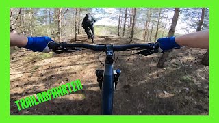 Trailgeballer | lustige Momente | Zuschauertipp
