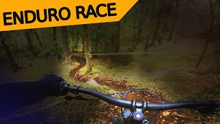 FAILING in the RACE THAT DIDN'T HAPPEND | MTB...