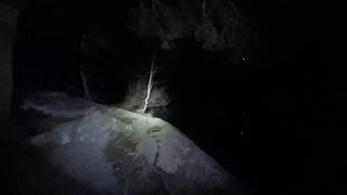 MTB Night Riding