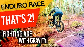 Enduro MTB Race - SBR#34 Oktoberfest