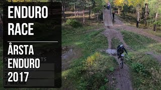 Årsta MTB Enduro 2017
