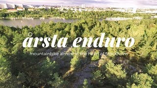 MTB Årsta Enduro