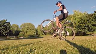 MTB Skills Thursday 1