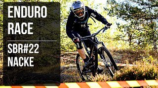 MTB Enduro: SBR #22 Nacke