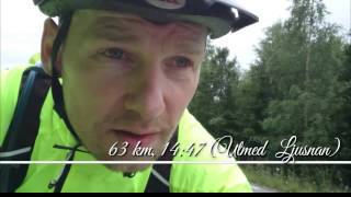 Framme! (Alfta - Järvsö): Dag 5, Järvsöride