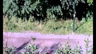 Hammarby Hill XC 2012