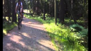 EDB XC Social ride