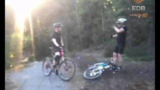 Social ride, 1 Juli 2010