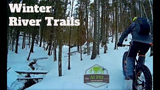 Green Gables Shore, Prince Edward Island Mountain Biking Trails 