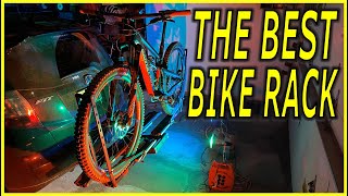 1UP USA Bike Rack - 3 Year Review