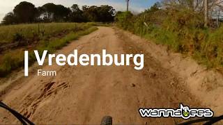 Vredenburg Farm Single Track