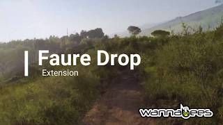 Faure Drop Extension