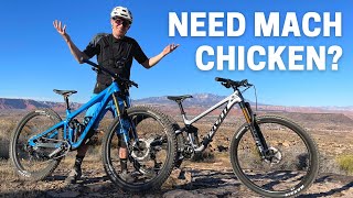 How Fast Do You Ride?: 2021 Pivot Cycles TRAIL...