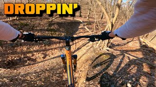 Gnarly Rock Gardens MTB PA | FOX 36 Factory