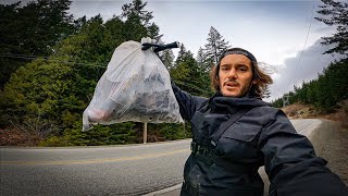 BIG LITTERING ISSUE - HOW DID WE GET HERE ?
