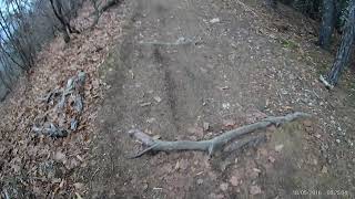 Monte Muretto Trail