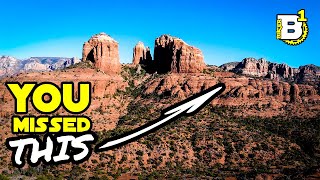 You won't believe your Eyes! - 2021 Sedona...