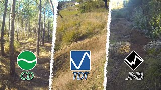 Circuito do Depósito + Trilho do Tojo +...