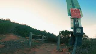Big Rock to Mesa Trail — Highlights (4K HD)