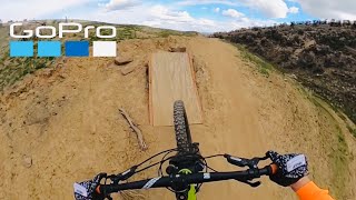 One of the best Mountain Bike trails I have...