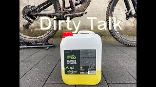 Test Dr  Wack F 100 Bike Reinger