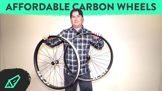 Affordable, Light, and Carbon: Pick Three -...