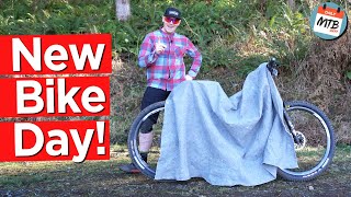 I Hate That I Bought This New Bike!