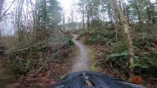 Fresh squeezed | black diamond open space