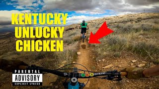 Kentucky (Un)Lucky Chicken - St. George, Utah