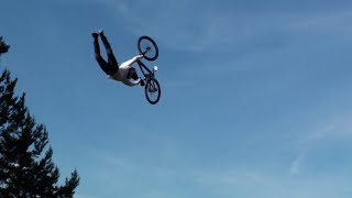 DAD CAM EDIT.mp4 | Emil Johansson