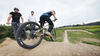 AFTERNOON SESSION | EMIL JOHANSSON