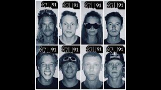 791 -  ÅRE VIDEO CHALLENGE