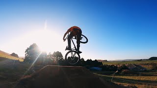 TESTING THE NEW STEP UP - BUILDING MY DREAM...
