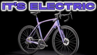 5 Gravel E-Bikes for 2021