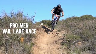 Enduro Mtb race Pro Men | Vail Lake Enduro...